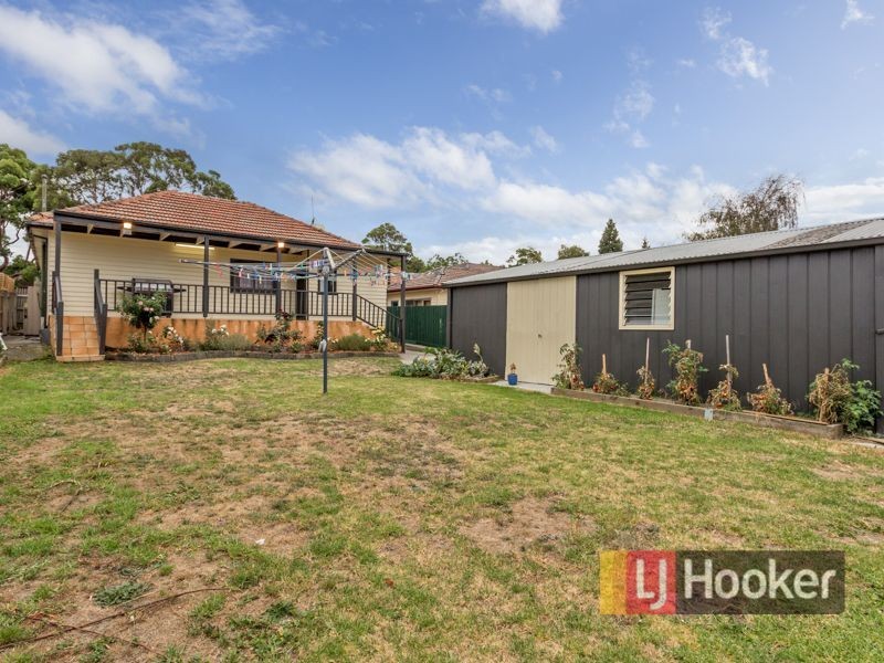 4 Wallace Avenue, Dandenong VIC 3175
