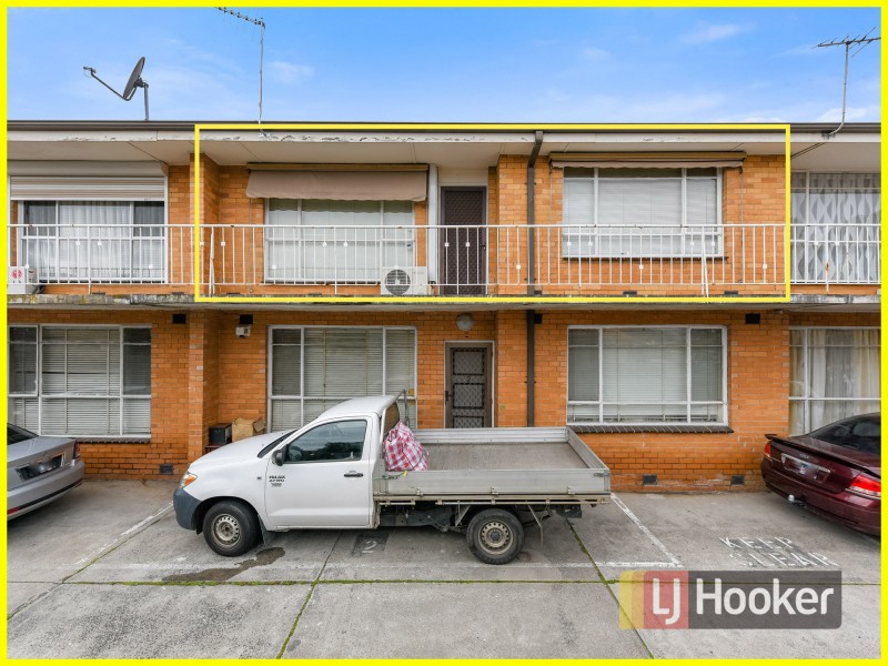 Unit 10/99 McCrae Street, Dandenong VIC 3175