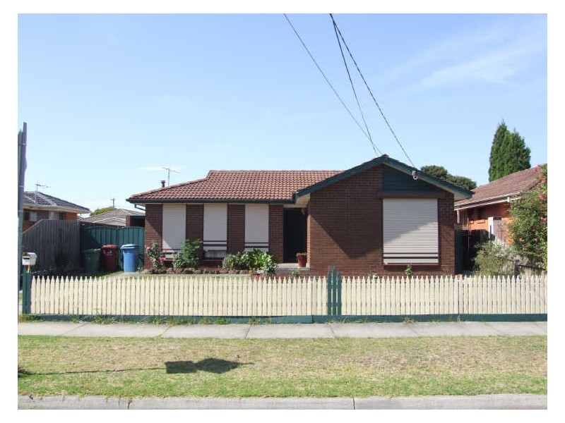 39 Laemmle Street, Dandenong North VIC 3175