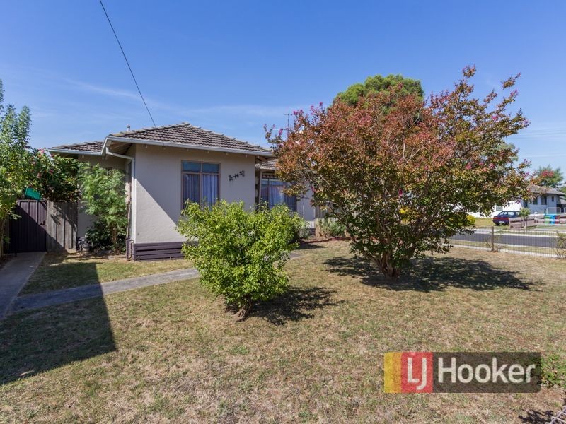 14 Tarata Drive, Doveton VIC 3177