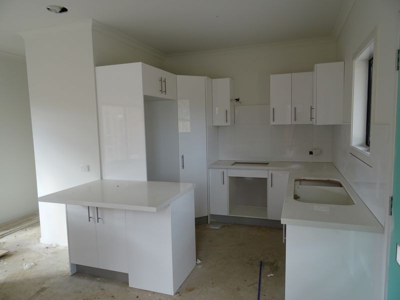 2/1 Jeffrey Street, Dandenong North VIC 3175