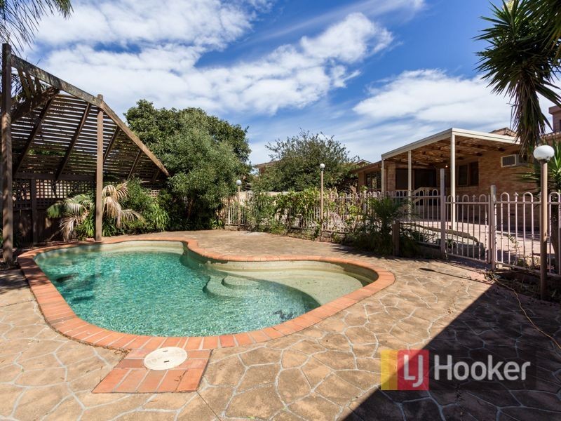 3 Enfield Close, Endeavour Hills VIC 3802