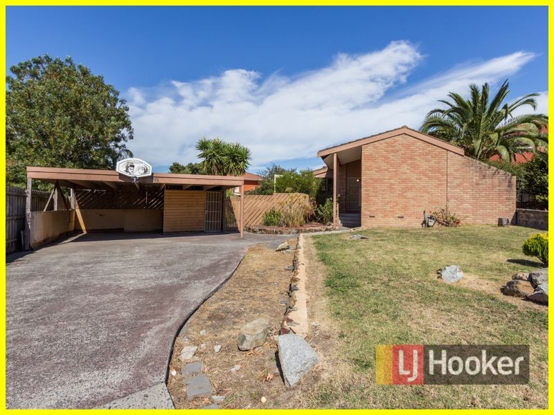 3 Enfield Close, Endeavour Hills VIC 3802