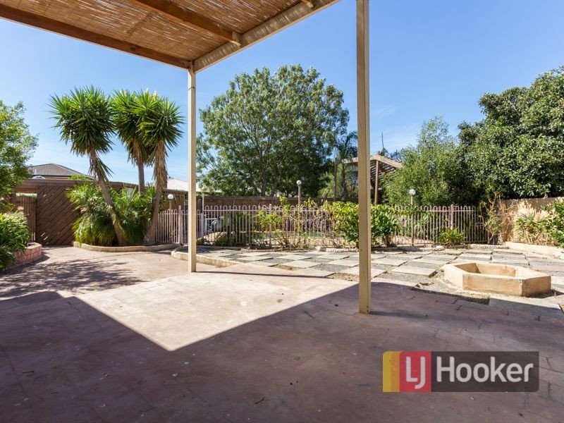 3 Enfield Close, Endeavour Hills VIC 3802