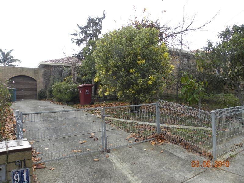 91 McFees Road, Dandenong North VIC 3175