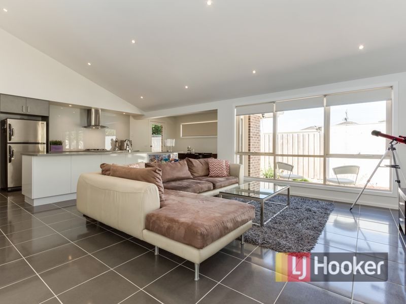 9A Cornwall Street, Hallam VIC 3803