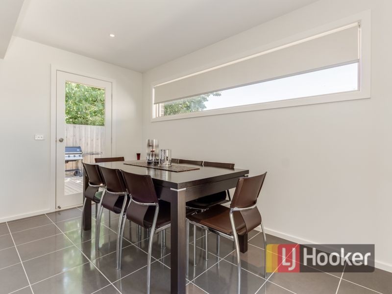 9A Cornwall Street, Hallam VIC 3803