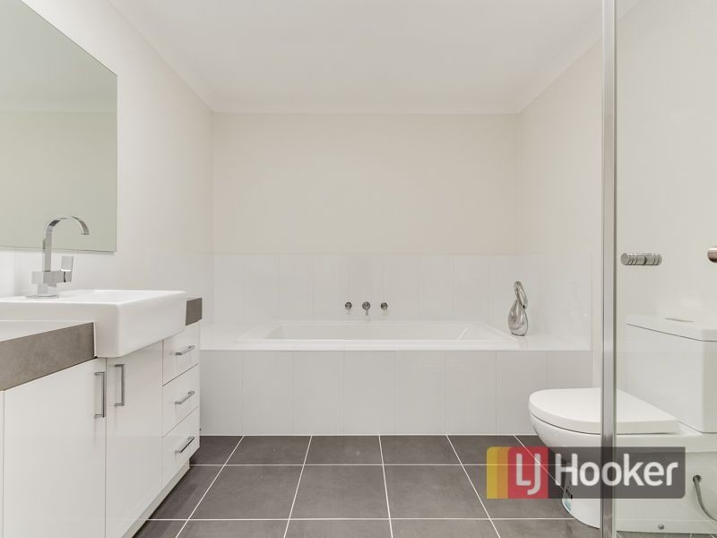 9A Cornwall Street, Hallam VIC 3803