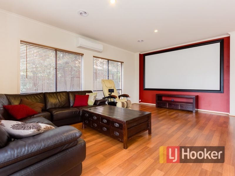 15 Clocktower Court, Berwick VIC 3806