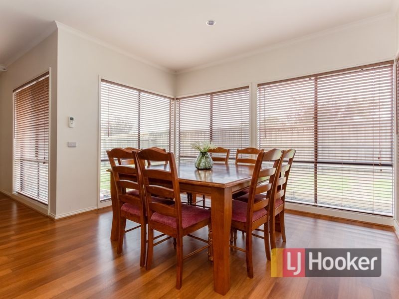 15 Clocktower Court, Berwick VIC 3806