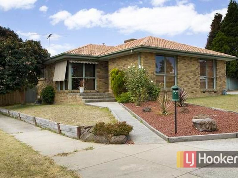 58 Crossdale Rise, Endeavour Hills VIC 3802