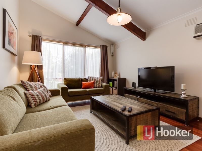 3 Viminalis Court, Endeavour Hills VIC 3802