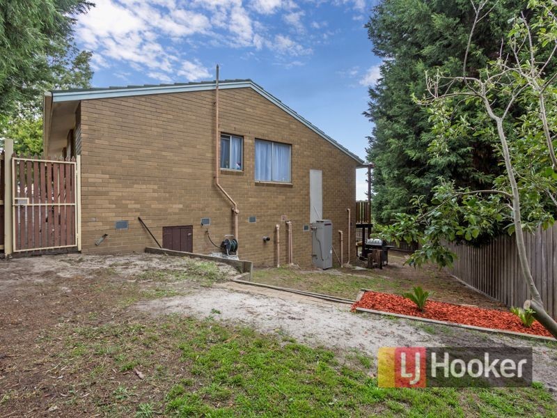 3 Viminalis Court, Endeavour Hills VIC 3802