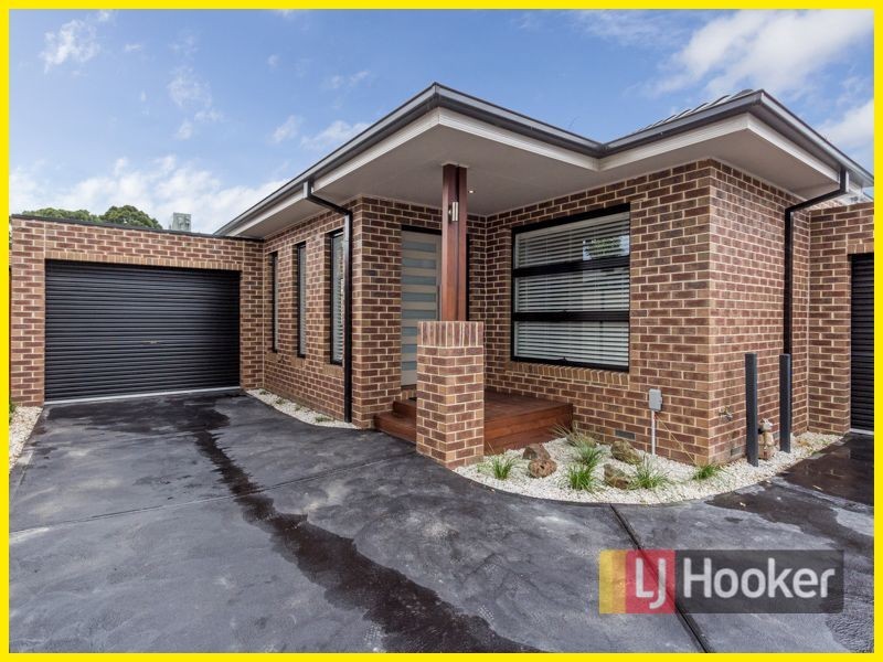 2/127 Doveton Avenue, Doveton VIC 3177