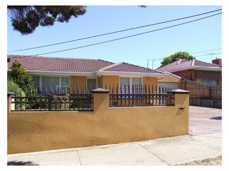 2/45 Oakwood Avenue, Dandenong North VIC 3175