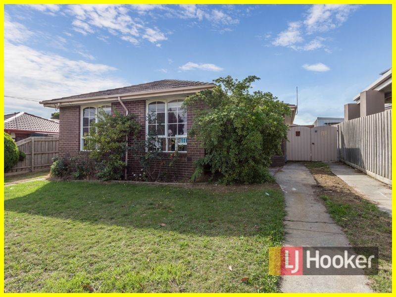 5 Kernot Crescent, Noble Park North VIC 3174