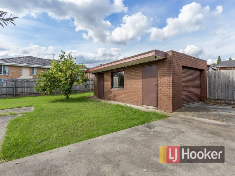 5 Kernot Crescent, Noble Park North VIC 3174