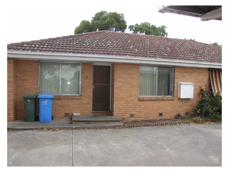 2/62 David Street, Dandenong VIC 3175