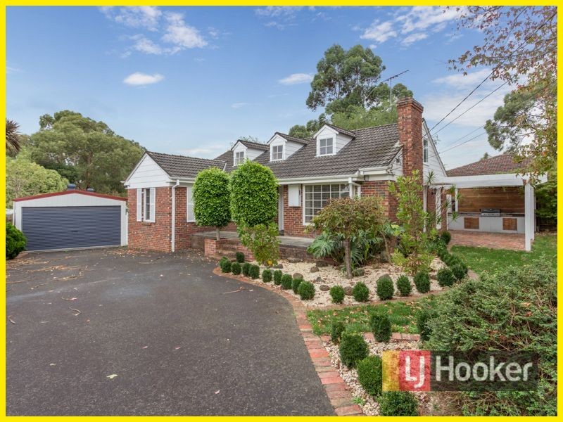 30 Dinsdale Road, Boronia VIC 3155