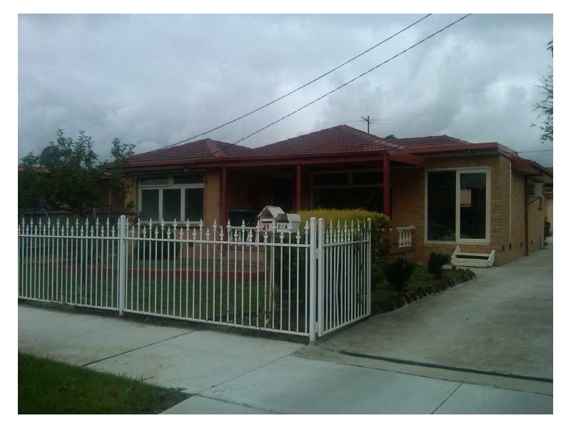 21 Rebecca Street, Doveton VIC 3177