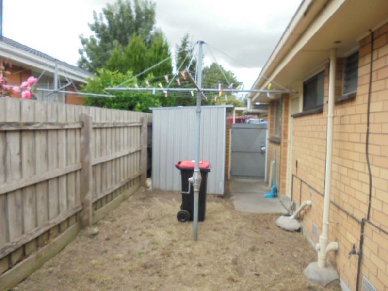 6/60 King George Parade, Dandenong VIC 3175