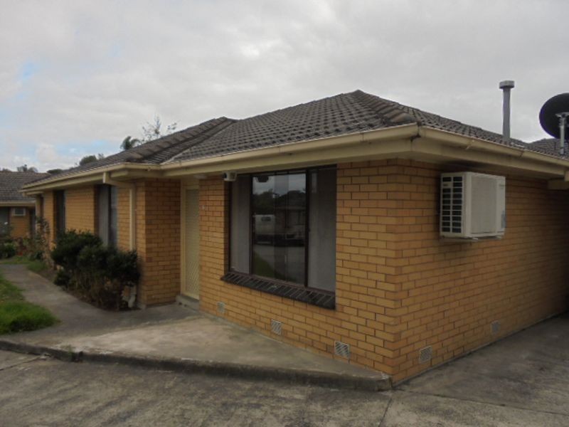 6/60 King George Parade, Dandenong VIC 3175