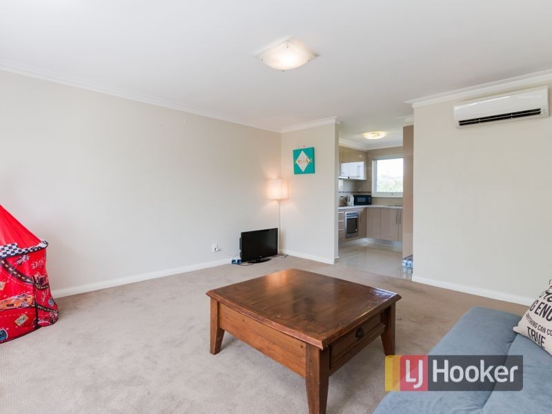 8/8 Edith Street, Dandenong VIC 3175