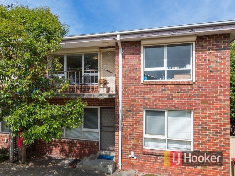 8/8 Edith Street, Dandenong VIC 3175