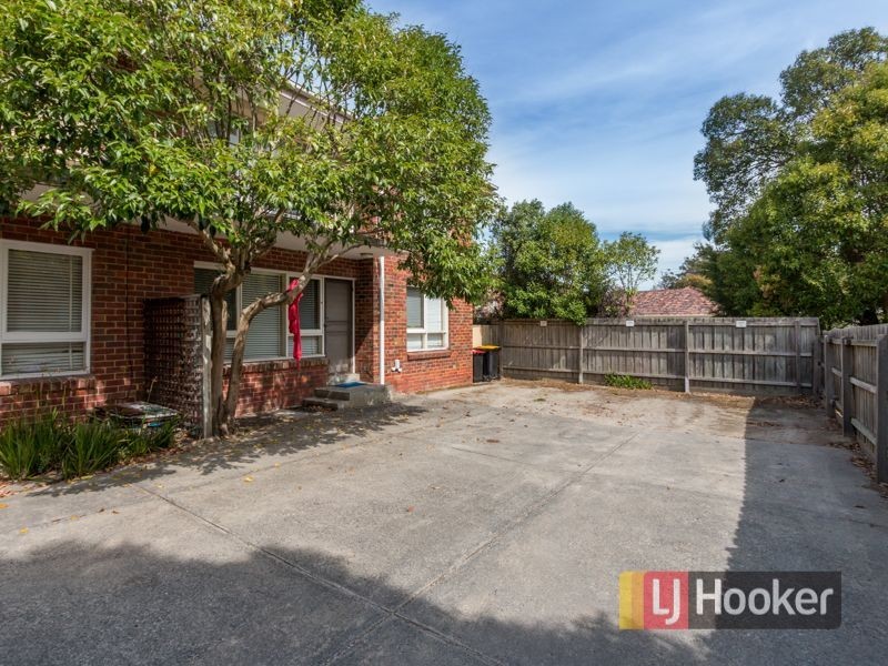 8/8 Edith Street, Dandenong VIC 3175