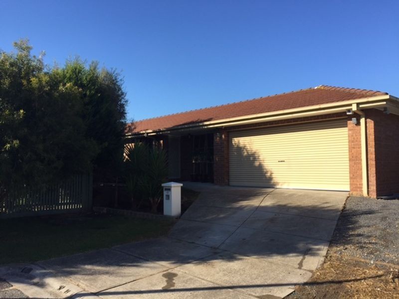 17 Francine Court, Narre Warren VIC 3805