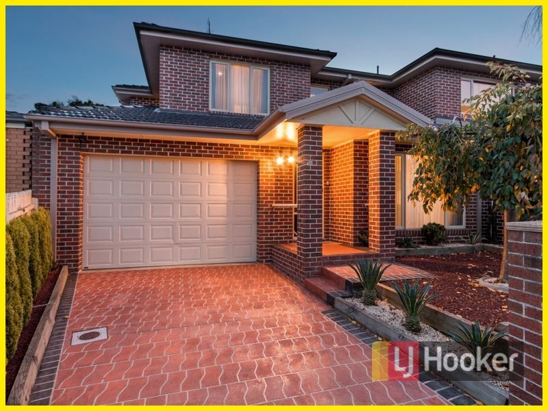 2A Nova Drive, Dandenong VIC 3175