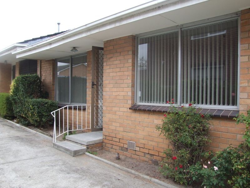 4/42 Pickett Street, Dandenong VIC 3175