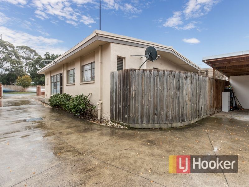 1/185 Gladstone Road, Dandenong North VIC 3175
