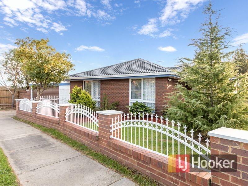 1 Endeavour Crescent, Endeavour Hills VIC 3802