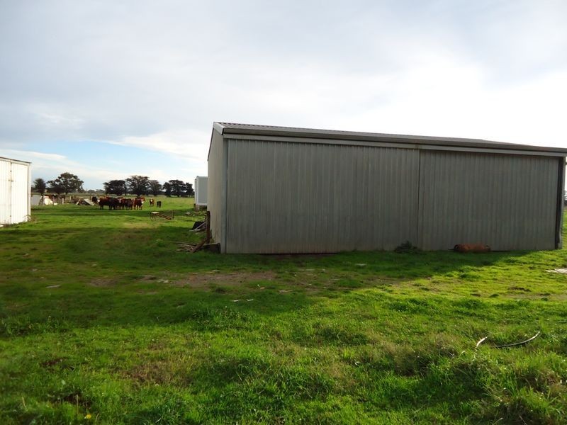 494 Eleven Mile Road, Cora Lynn VIC 3814