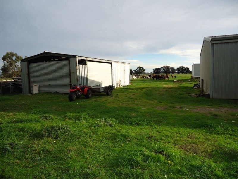 494 Eleven Mile Road, Cora Lynn VIC 3814