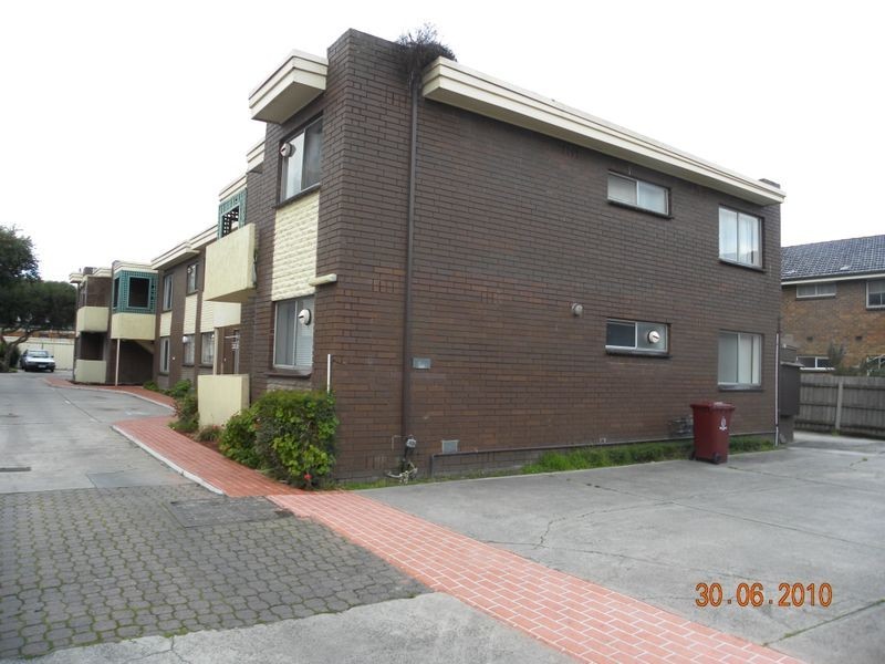 13/116 Princes Highway, Dandenong VIC 3175