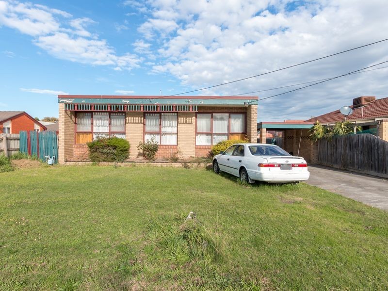 37 Albert Road, Hallam VIC 3803