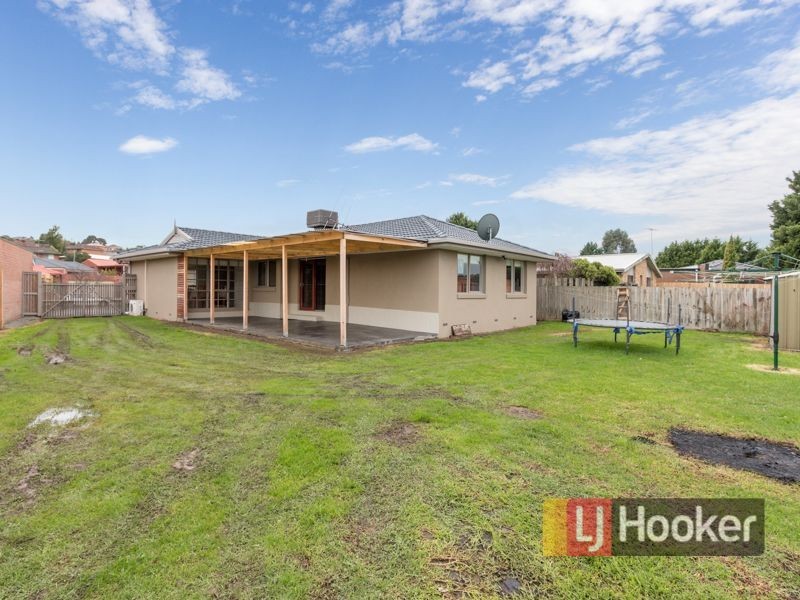 9 Bryson Court, Endeavour Hills VIC 3802