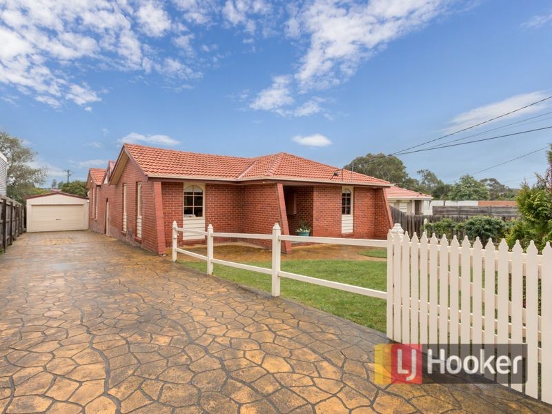 13 Annabella Court, Dandenong North VIC 3175