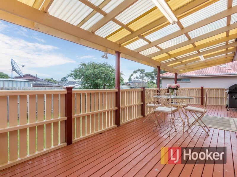 13 Annabella Court, Dandenong North VIC 3175