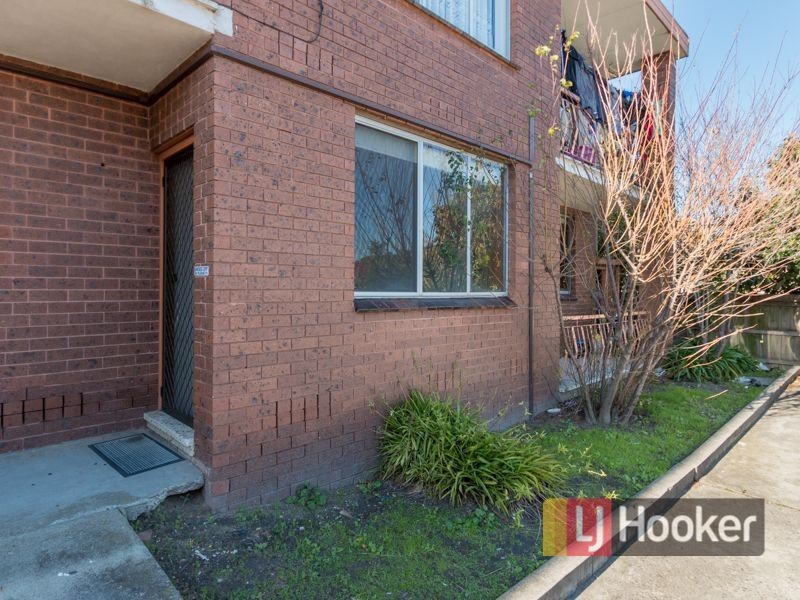 13/60 – 62 Herbert Street, Dandenong VIC 3175