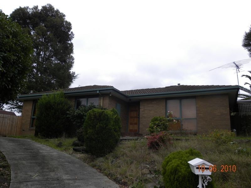 7 Mossvale Close, Endeavour Hills VIC 3802