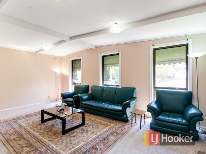 136 Doveton Avenue, Doveton VIC 3177