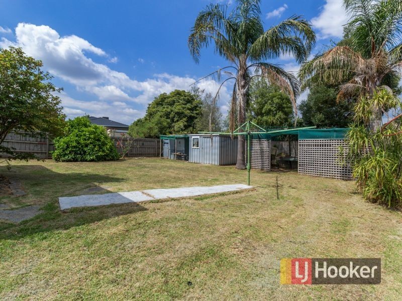 136 Doveton Avenue, Doveton VIC 3177