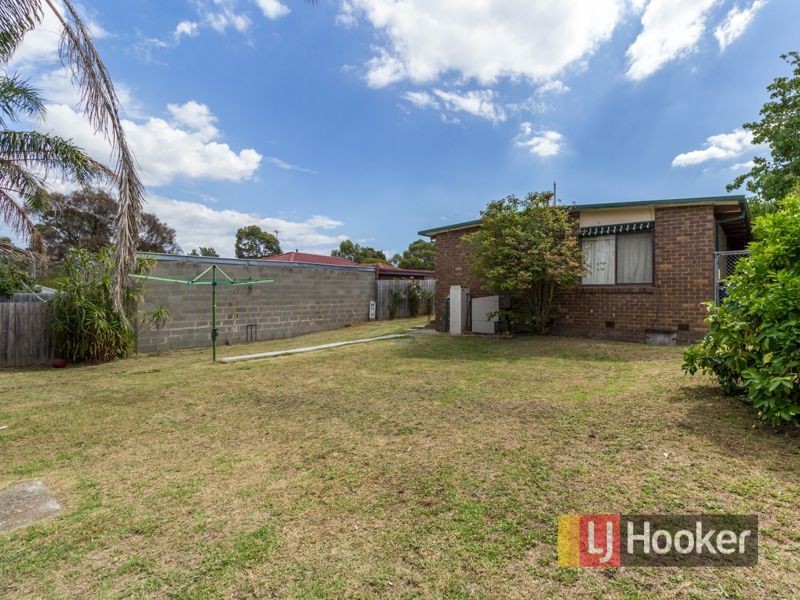 136 Doveton Avenue, Doveton VIC 3177