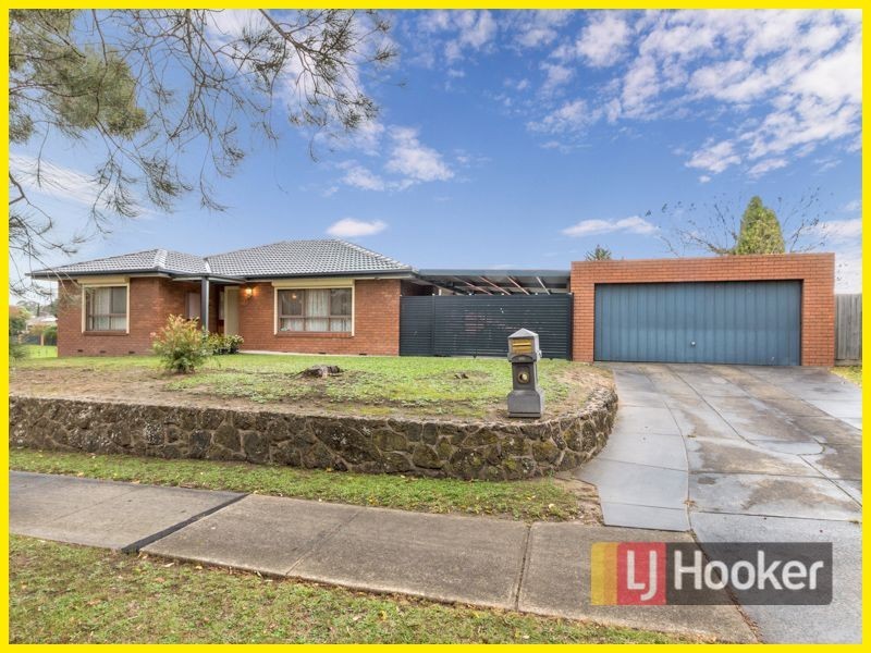 290 Power Road, Endeavour Hills VIC 3802