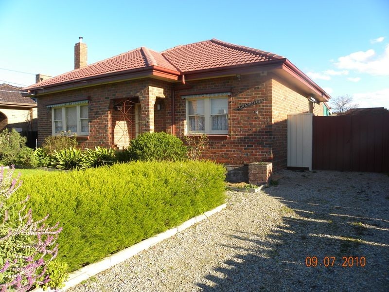 14 Herbert Street, Dandenong VIC 3175