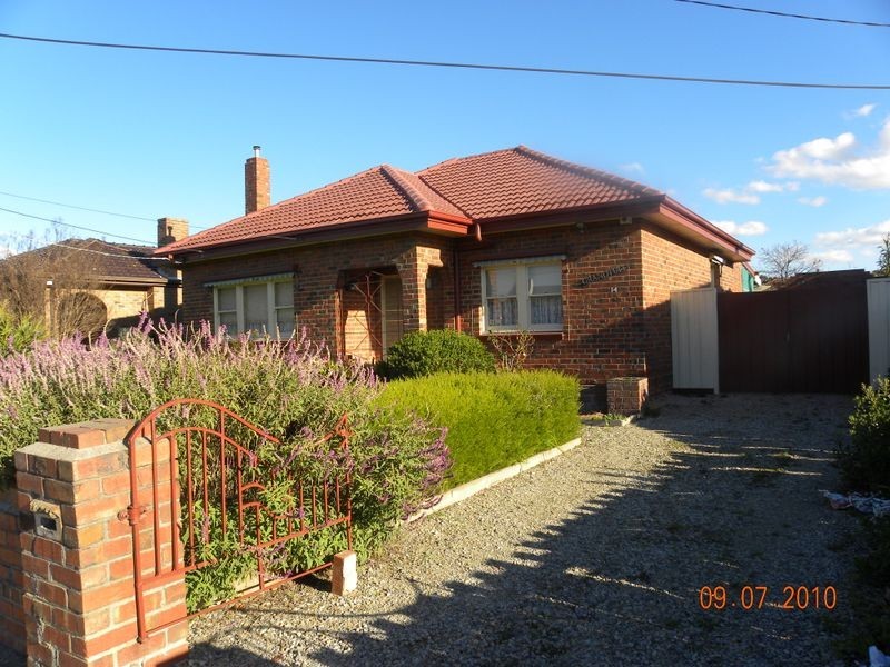 14 Herbert Street, Dandenong VIC 3175