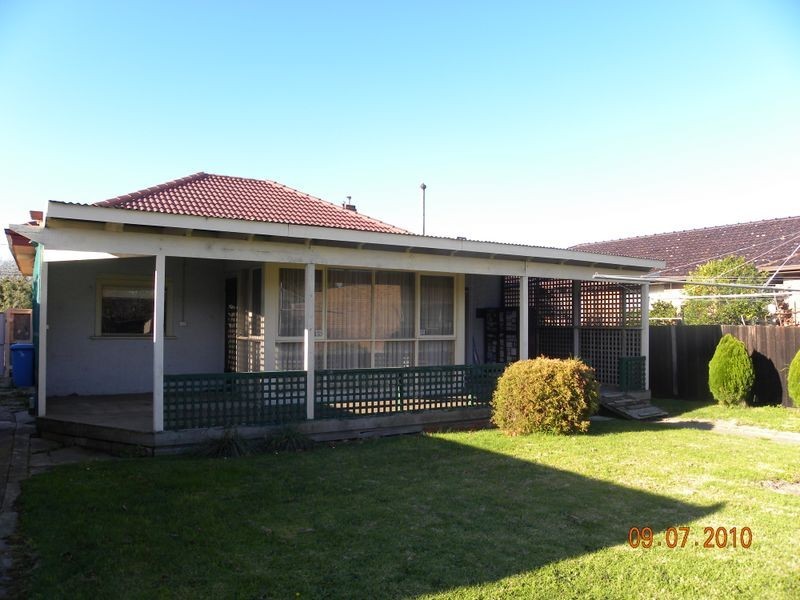 14 Herbert Street, Dandenong VIC 3175
